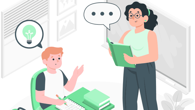 Learning & Development visualization